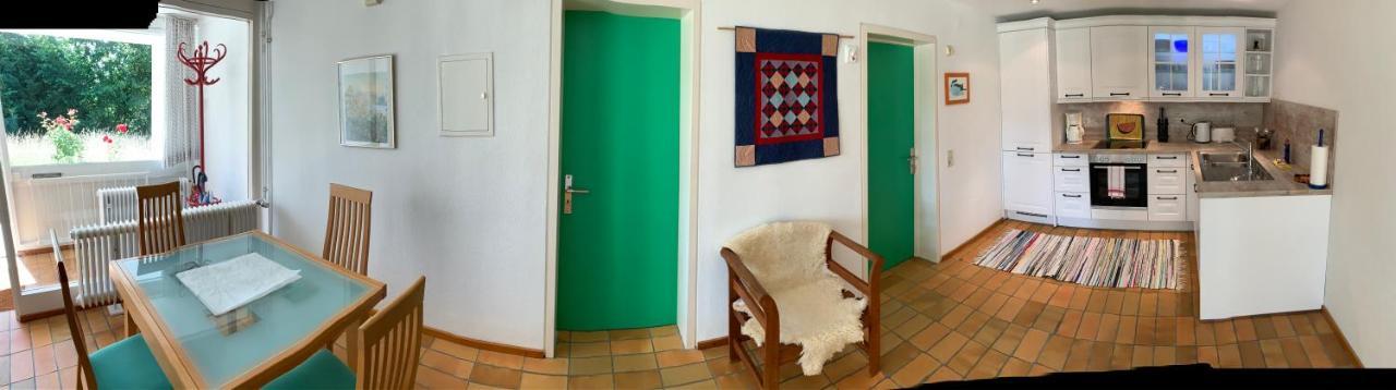 Ferienwohnung Am Krippenhof Baden-Baden Zewnętrze zdjęcie