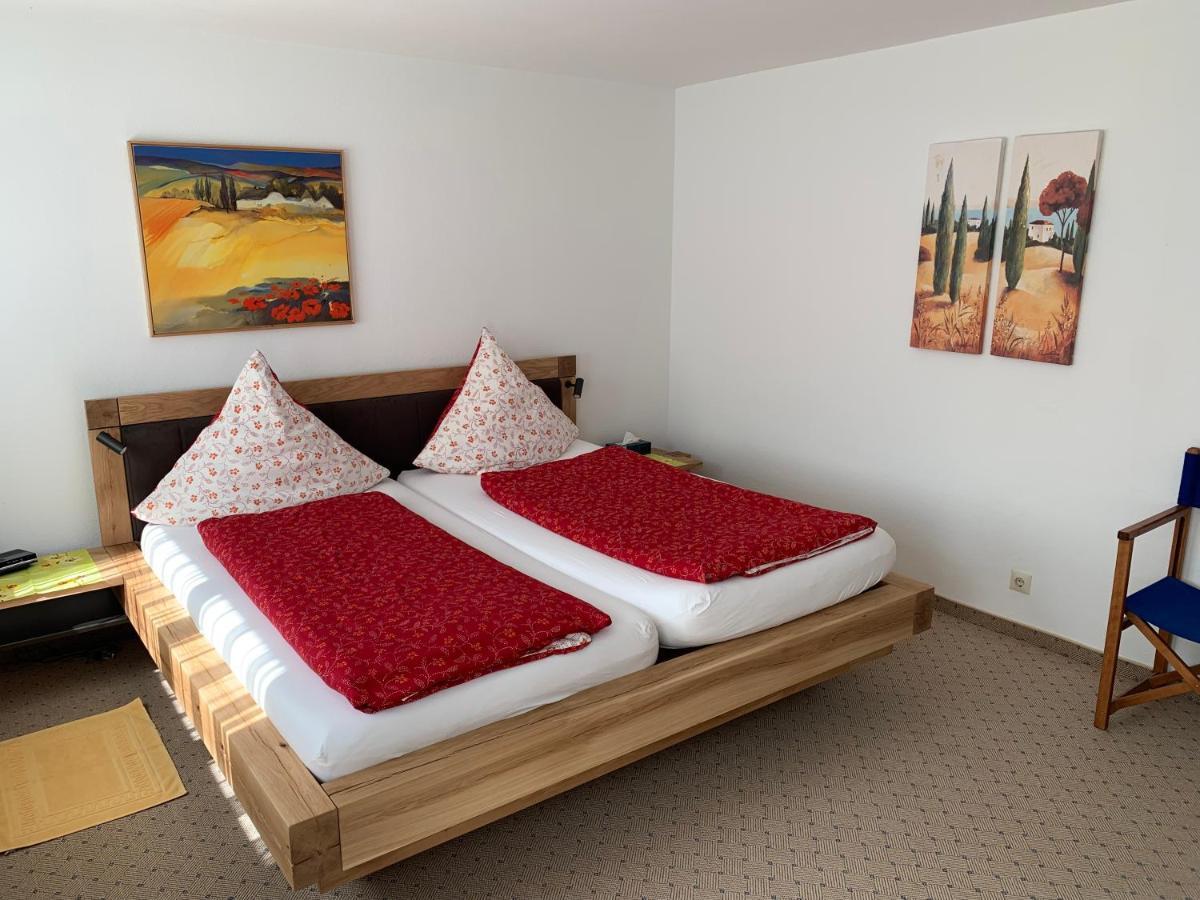Ferienwohnung Am Krippenhof Baden-Baden Zewnętrze zdjęcie
