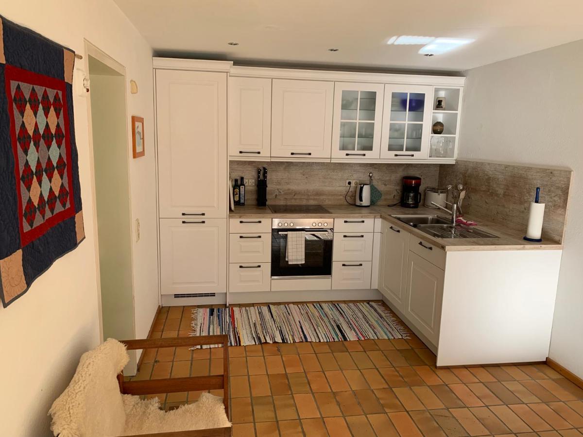 Ferienwohnung Am Krippenhof Baden-Baden Zewnętrze zdjęcie