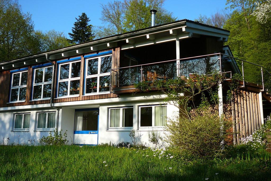 Ferienwohnung Am Krippenhof Baden-Baden Zewnętrze zdjęcie