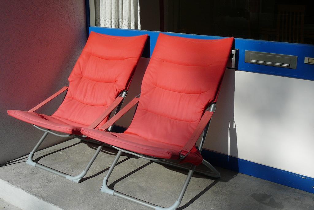 Ferienwohnung Am Krippenhof Baden-Baden Pokój zdjęcie