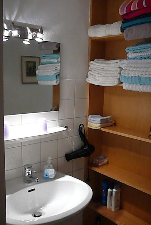 Ferienwohnung Am Krippenhof Baden-Baden Pokój zdjęcie