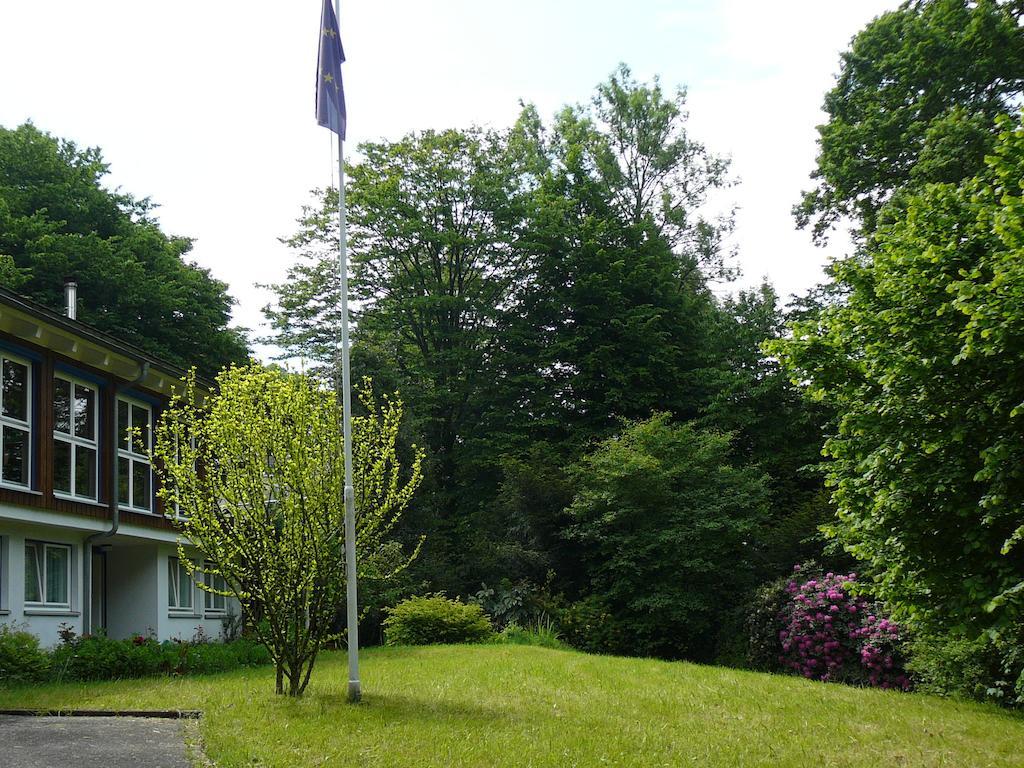 Ferienwohnung Am Krippenhof Baden-Baden Pokój zdjęcie