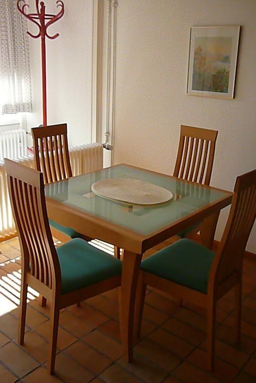 Ferienwohnung Am Krippenhof Baden-Baden Pokój zdjęcie